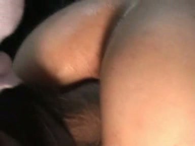 Amateur video of anal fucking