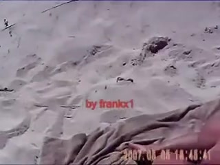 mallorca sex dunes 10