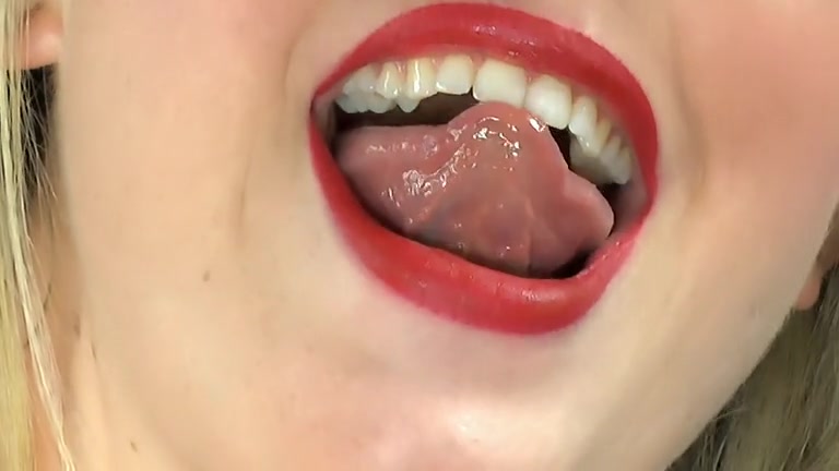 Blowjob and cum in my mouth