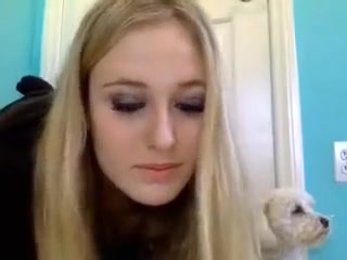 RobynRivers private record on 01/14/16 22:20 from MyFreeCams