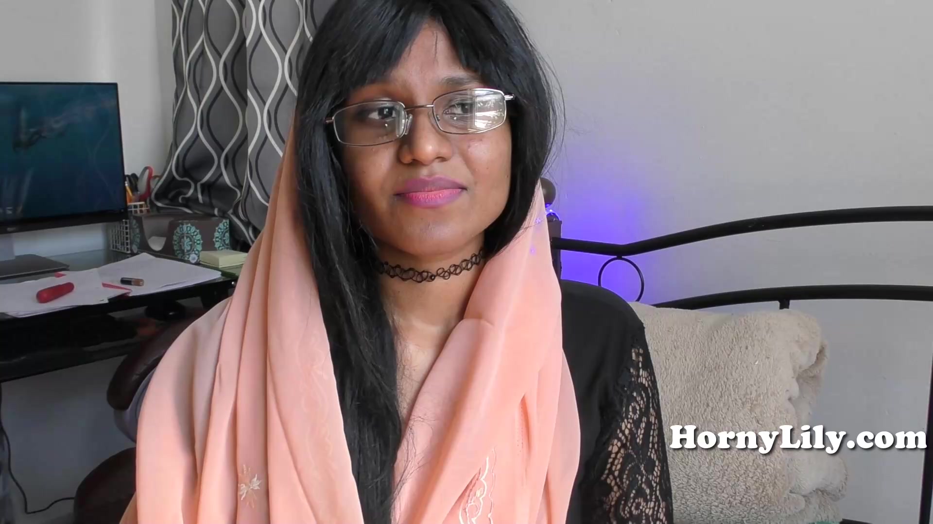 Indian horny mom roleplay in Hindi
