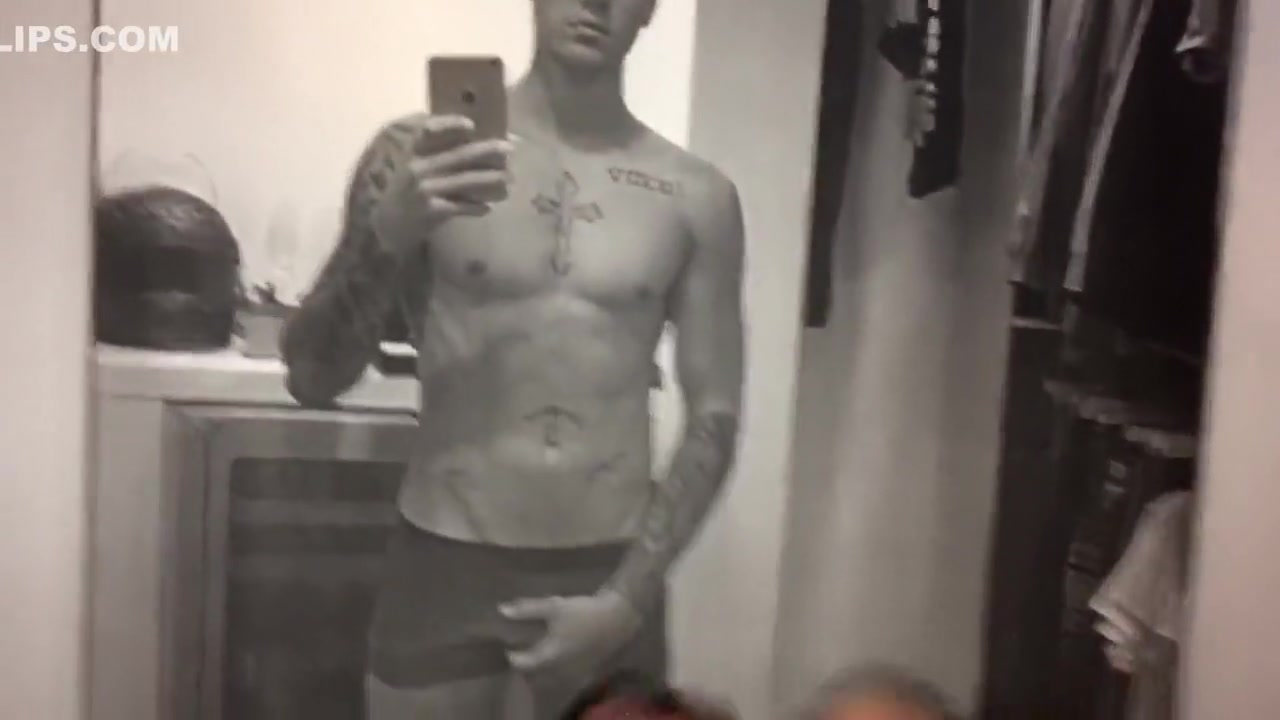 My Small Cock Tributes Sexy Justin Bieber