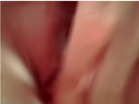 Teen Masturbating On Webcam