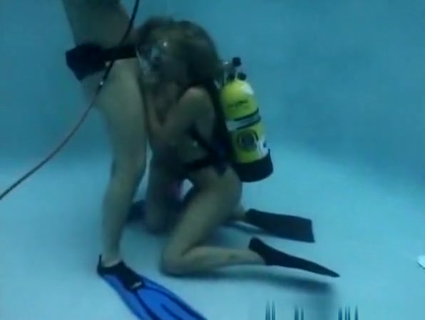 Underwater Sex2