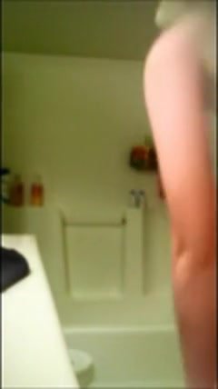 Hidden Camera In Shower Wife Spied On Episode