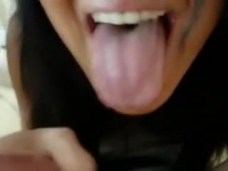 Compilation video with sweet facials