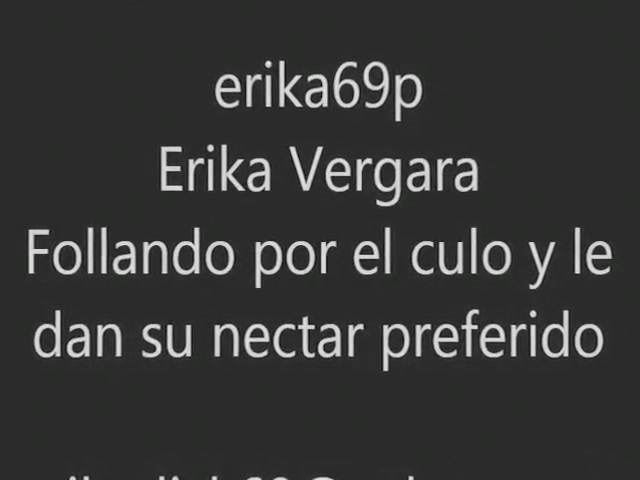 Anal De Erika69p Con Premio