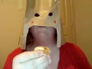 Pixie Woman: Peanut Butter And Cum