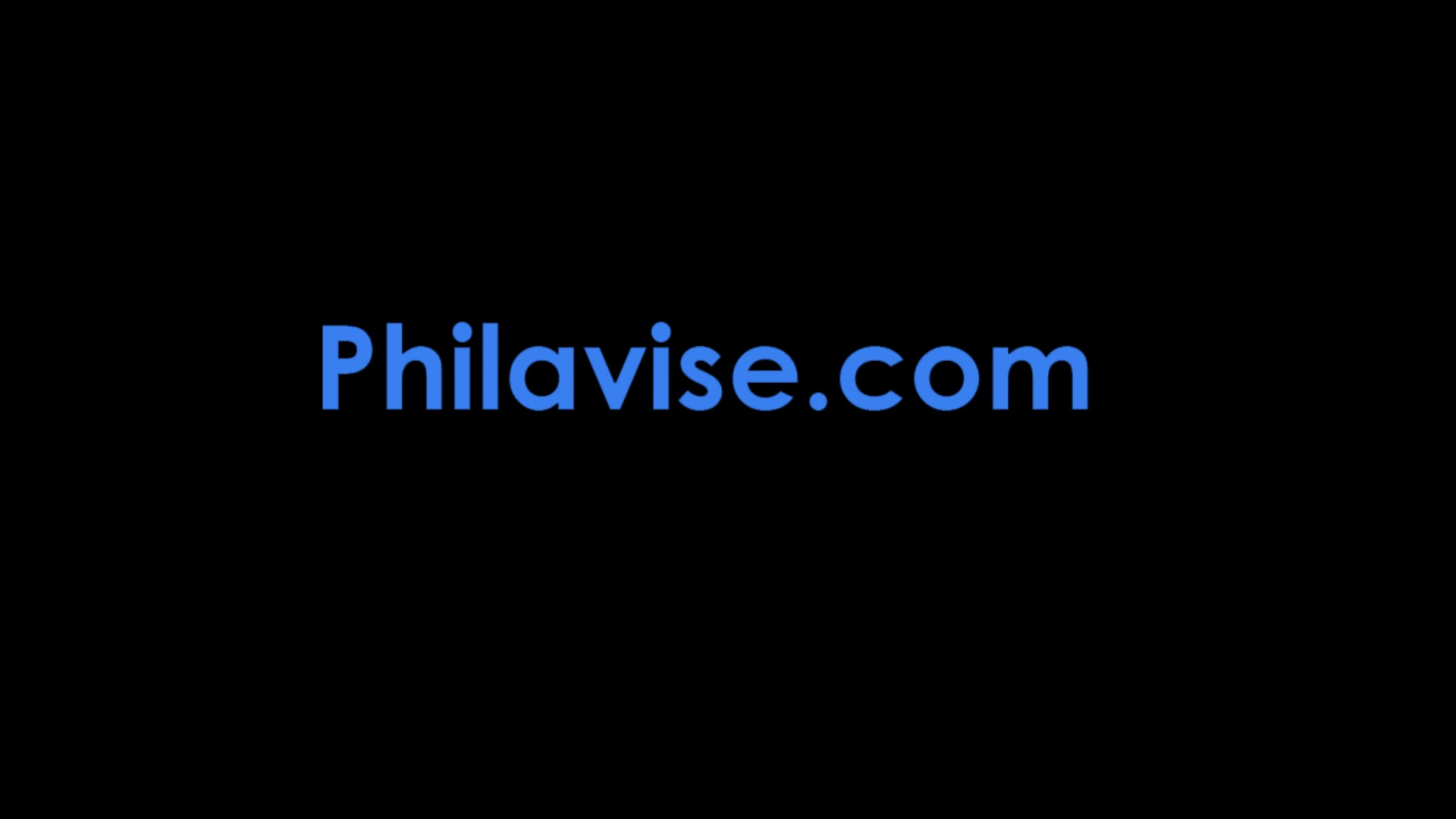 PHILAVISE-Phat ass Philly chick Sabien Rose sits on a big cock