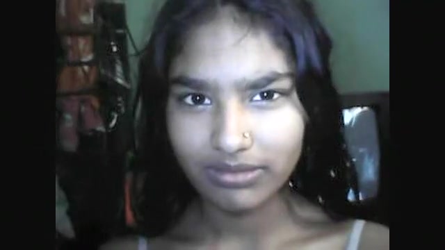 Beautiful Indian Girl Fucked