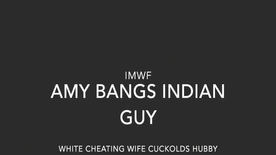 Indian Men White Girlfriend