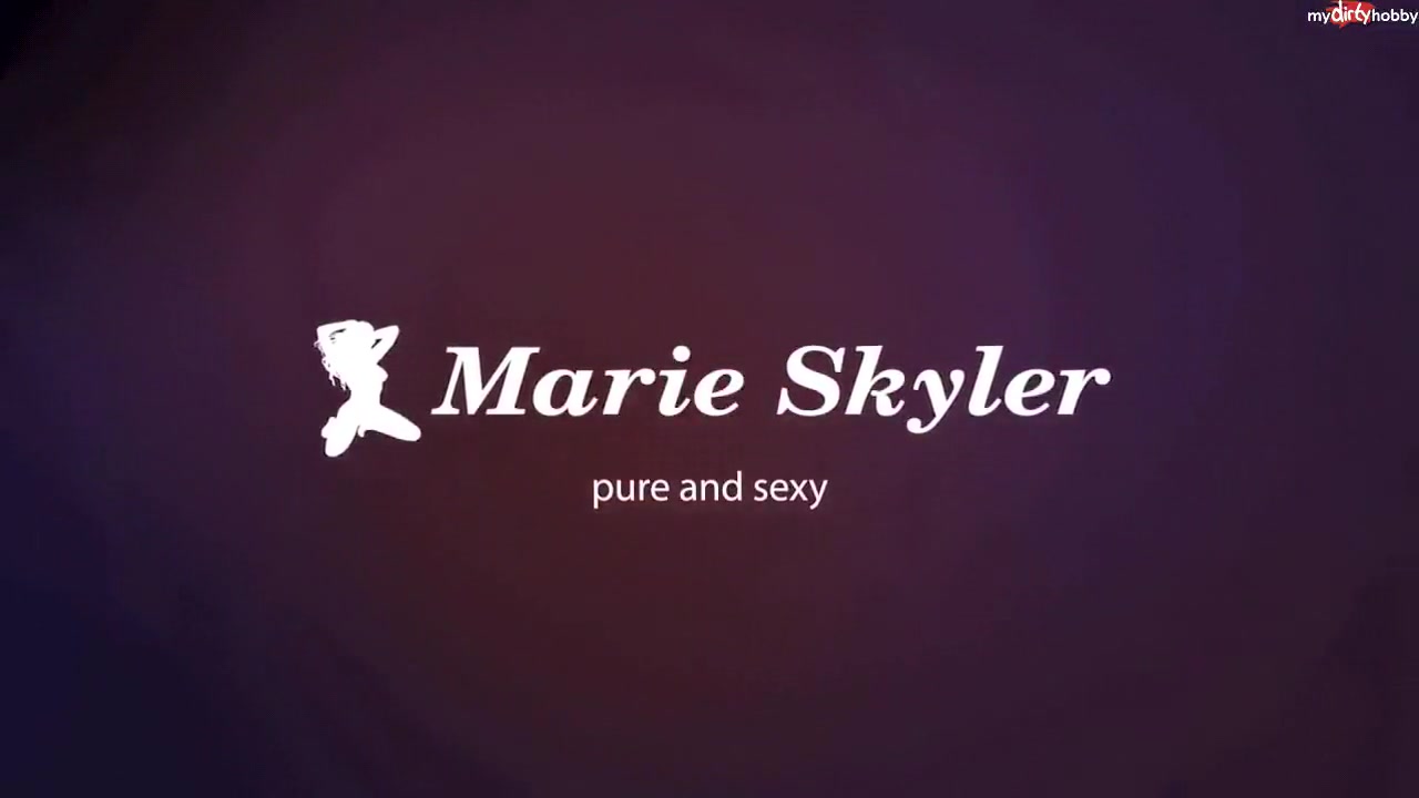Marie-$kyler - Asoziale Wg
