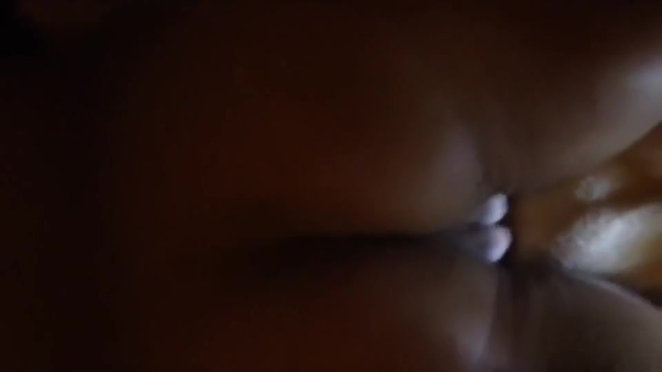My naughty lover made an amateur pov sex video with me. He took his camera and filmed my beautiful ass and pussy.