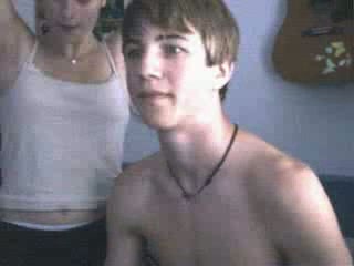 Webcam Teen Sex