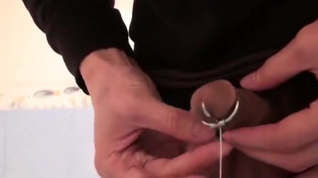 steel ball sound and penis plug insert