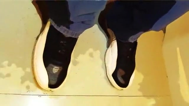 Piss Compilation (9) - Air Jordan 12 Collection