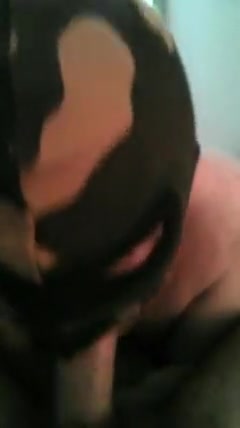 Verbal Dom Uses My Mouth and Face Fucks Me