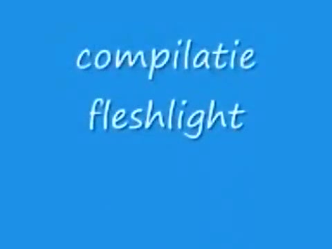 Fleshlight compilatie Flashjack