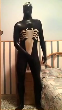 Venom suit