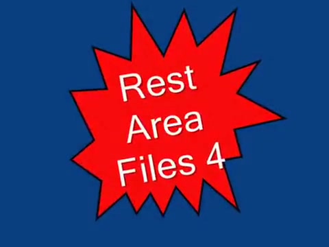 Rest Area Files 4: 195 east.