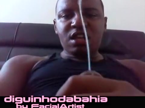 Most Excellent cum shooter in the world - A tribute to diguinhodabahia