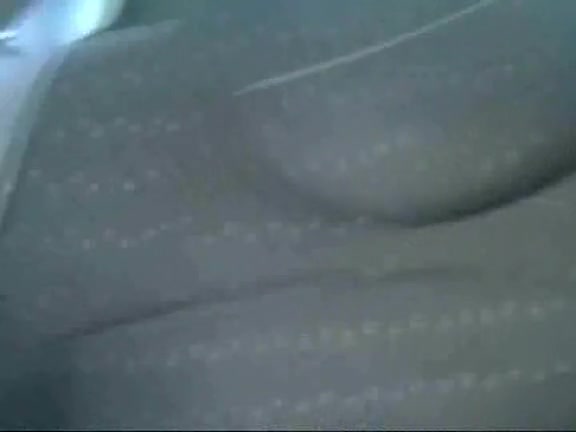 lascivious pair having sex in the car