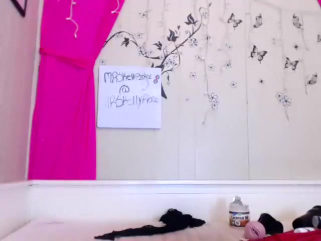 mrskellypierce private record 07/09/2015 from chaturbate