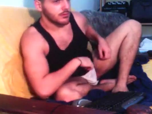 dado9090 amateur video 07/19/2015 from cam4