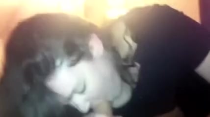 British girlfriend giving me head ( compilation )