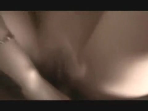 Lewd Asian couple fucking and filming themselves