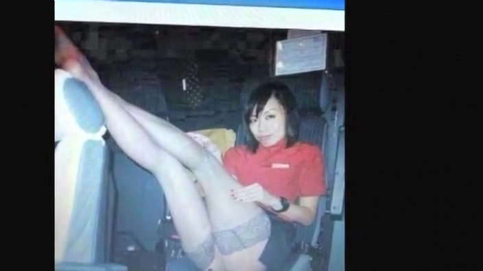 Likewise erotic likewise in the image outflow Hong Kong is abuzz of Cathay Pacific Airways cabin attendant!