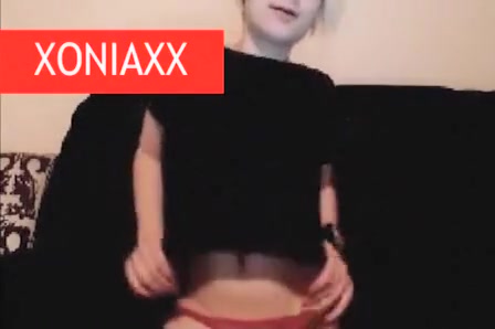 xoniaxx teasing