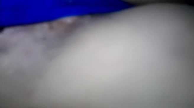 My selfshot masturbation video