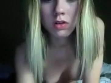 19-year-old's Webcam Sex Goes Viral