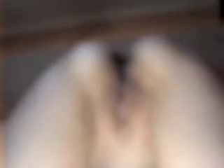 Buggering my horny wife's anal hole