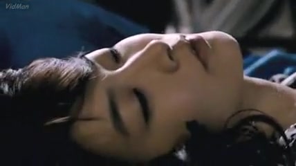Seo jin yeon movie sex scene