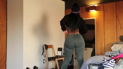booty cake clappers pt.1