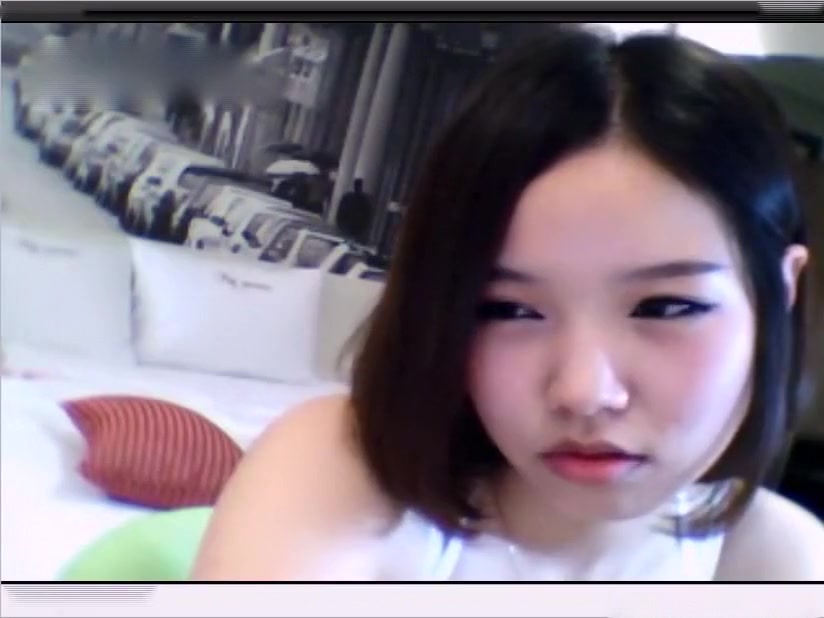 Korean girl cam
