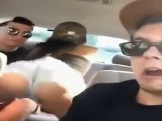 amateur sluts in the car