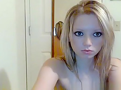 Cute Teen 18y From Usa