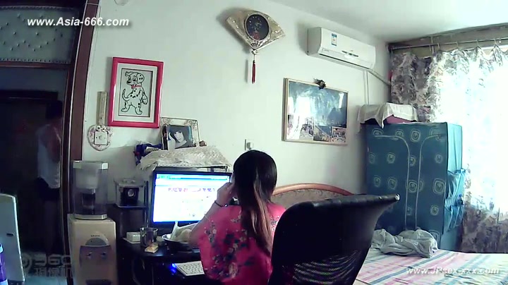 Hackers use the camera to remote monitoring of a lover's home life.38