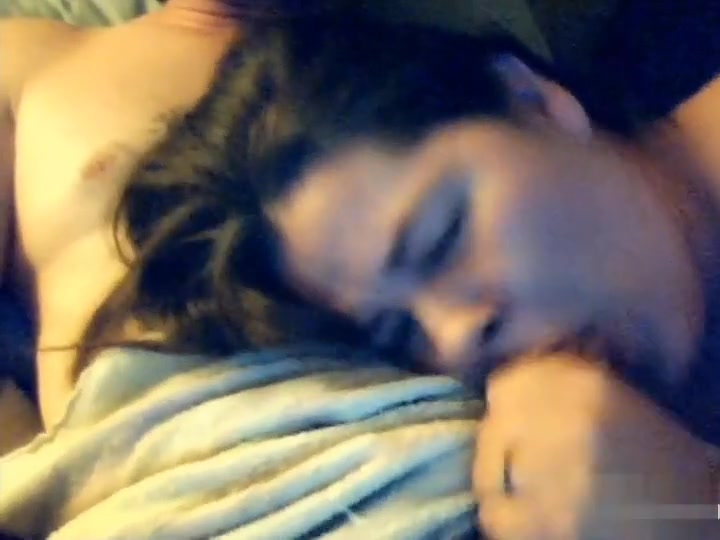 This Babe won't stop even after i cum