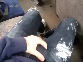 Bus ride, explosive cum