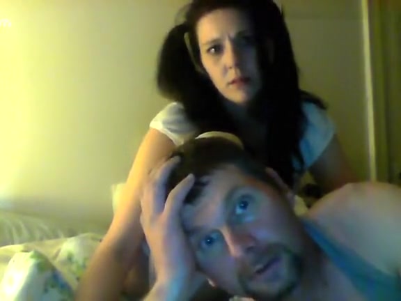 almostheaven private video on 06/03/15 00:47 from Chaturbate