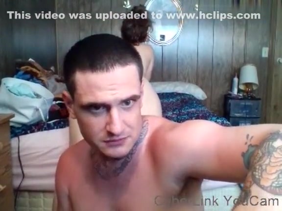 tattooromeonjuliet private video on 06/07/15 19:00 from Chaturbate