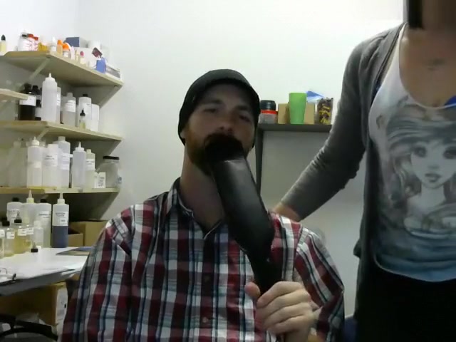 herockssherolls private video on 05/16/15 00:30 from Chaturbate
